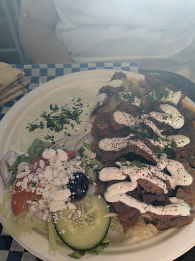 Photo of Shawarma Tiger - 229 S 4th Pl B, Renton, WA 98057, USA